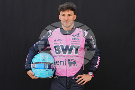 Australia F1 GP Auto Racing