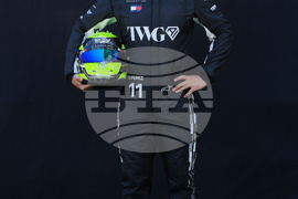 Australia F1 GP Auto Racing