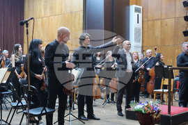 Плевен - филхармония - концерт