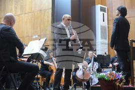 Плевен - филхармония - концерт