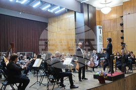 Плевен - филхармония - концерт