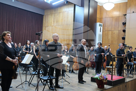 Плевен - филхармония - концерт