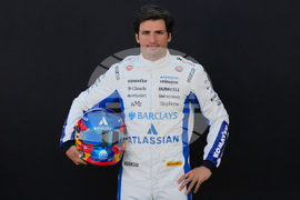 Australia F1 GP Auto Racing
