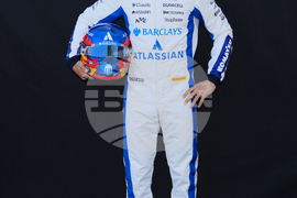 Australia F1 GP Auto Racing