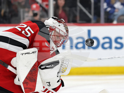 Maple Leafs Devils Hockey