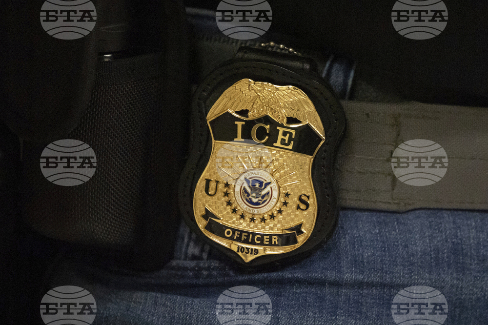 Immigrant Detainee Death