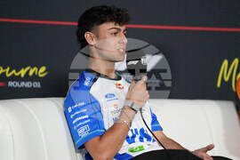 Australia F1 GP Auto Racing