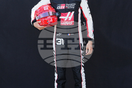 Australia F1 GP Auto Racing