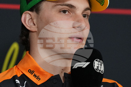 Australia F1 GP Auto Racing