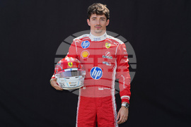 Australia F1 GP Auto Racing