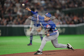 WBC Taiwan Australia Baseball