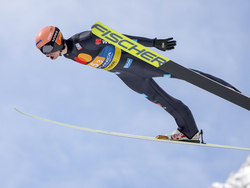 Slovenia Ski Jumping World Cup