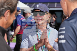 Australia F1 GP Auto Racing