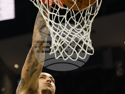 Hawks Bucks Basketball