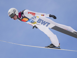 Slovenia Ski Jumping World Cup
