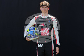 Australia F1 GP Auto Racing