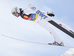 Slovenia Ski Jumping World Cup