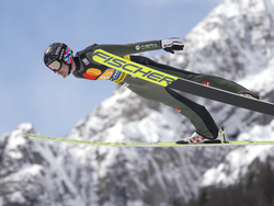 Slovenia Ski Jumping World Cup