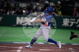 WBC Taiwan Australia Baseball