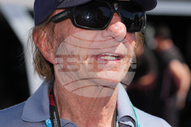 Australia F1 GP Auto Racing