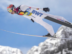 Slovenia Ski Jumping World Cup