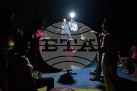 Cuba Blackout