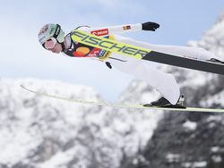 Slovenia Ski Jumping World Cup
