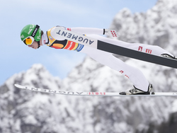 Slovenia Ski Jumping World Cup
