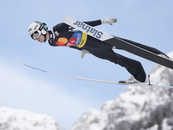 Slovenia Ski Jumping World Cup