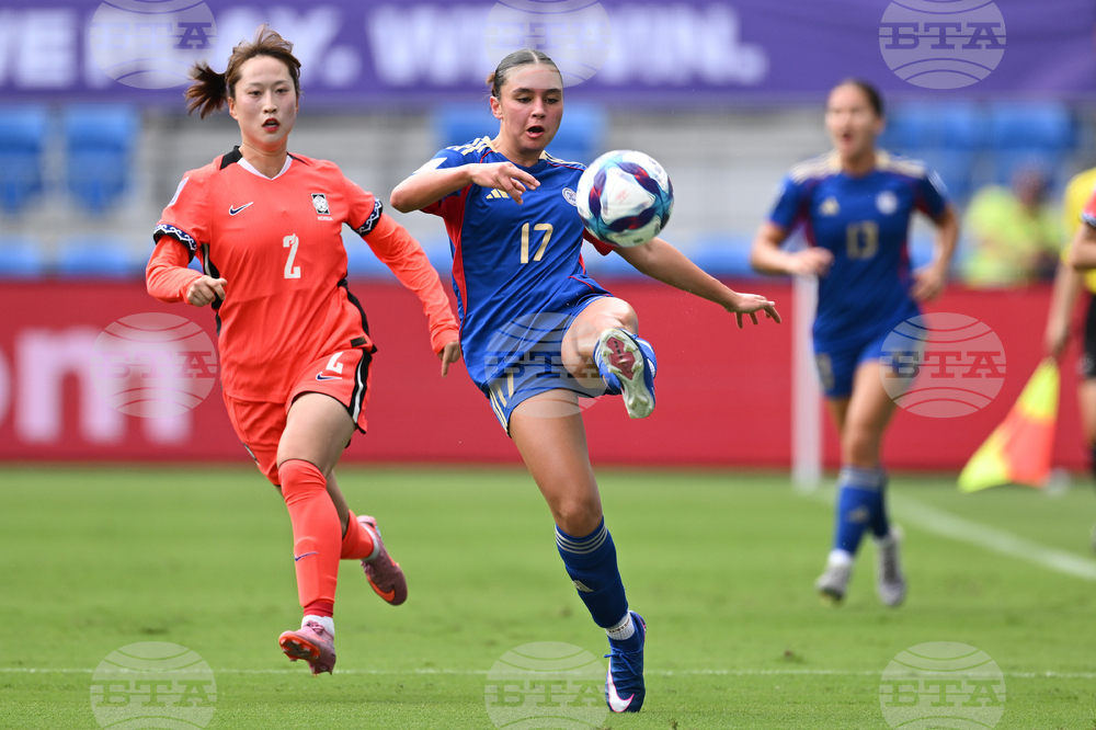 Women's Asia Cup Soccer India Vietnam