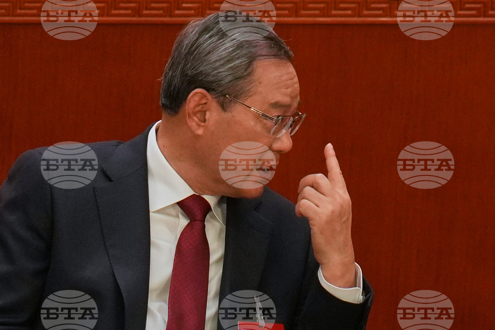 Синхуа: Китай заяви решимост да се бори със сепаратистките сили, действащи за "назависимостта на Тайван" 