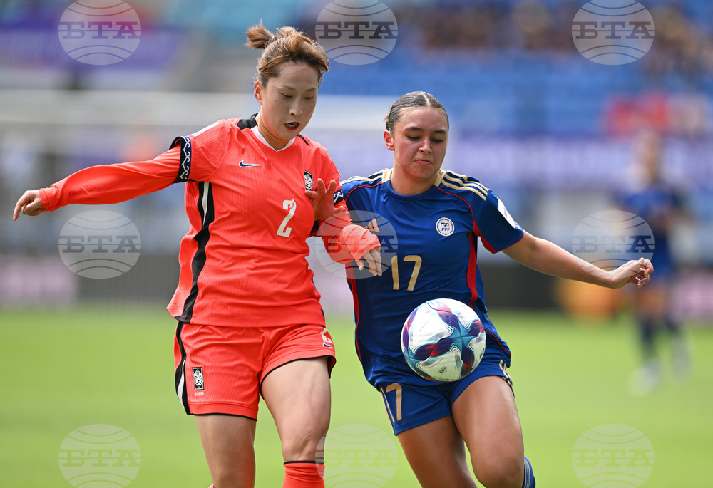 Women's Asia Cup Soccer India Vietnam