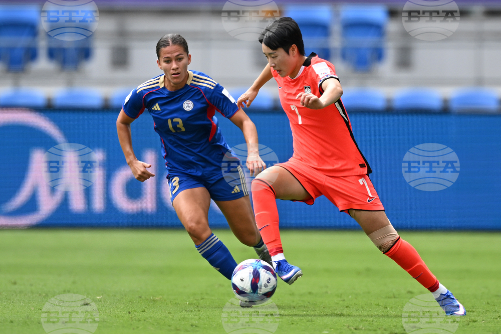 Women's Asia Cup Soccer India Vietnam