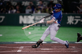 WBC Taiwan Australia Baseball