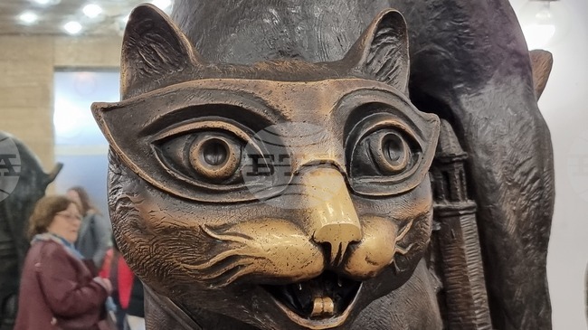 Днес Музеят на хумора и сатирата в Габрово ще отбележи 54-тата си годишнина