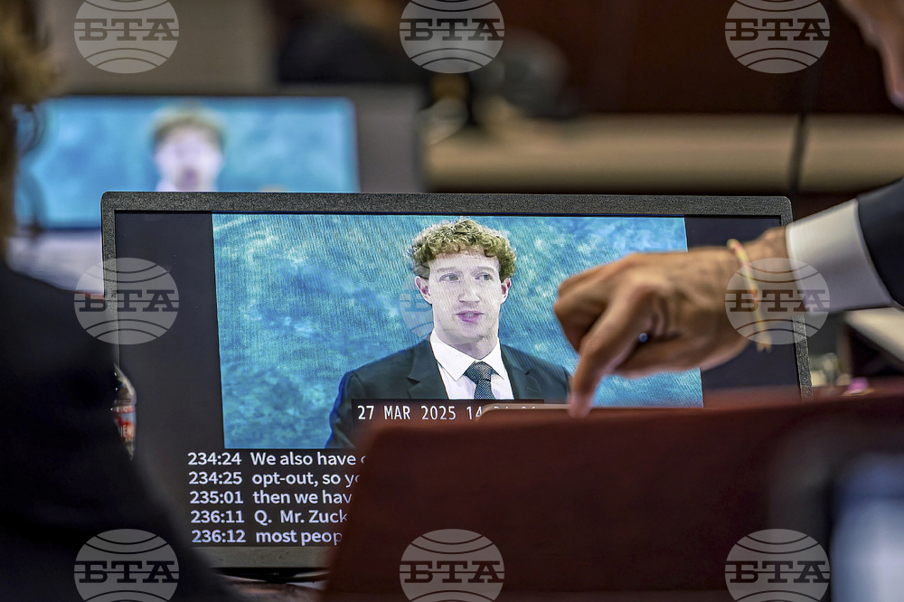 Meta New Mexico Lawsuit