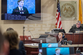 Meta-New Mexico Lawsuit