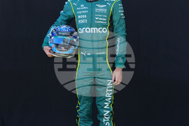 Australia F1 GP Auto Racing