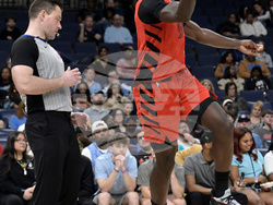 Trail Blazers Grizzlies Basketball