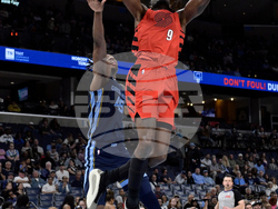 Trail Blazers Grizzlies Basketball