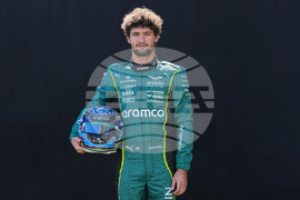 Australia F1 GP Auto Racing