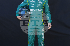 Australia F1 GP Auto Racing