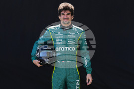 Australia F1 GP Auto Racing