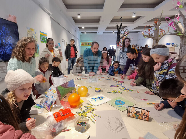 Габрово - Музей на хумора и сатирата