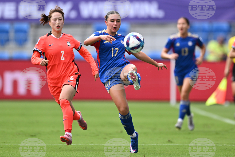 Women's Asia Cup Soccer India Vietnam