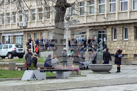 Габрово - изборни материали