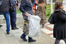 Габрово - изборни материали