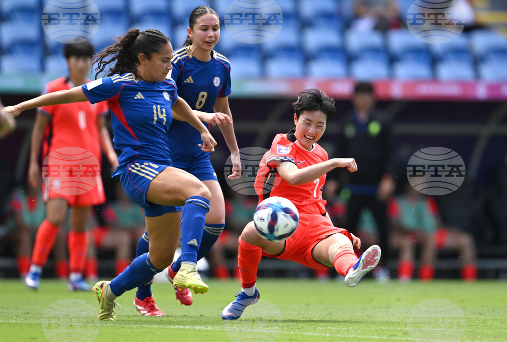Women's Asia Cup Soccer India Vietnam