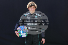 Australia F1 GP Auto Racing