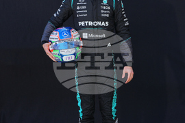 Australia F1 GP Auto Racing